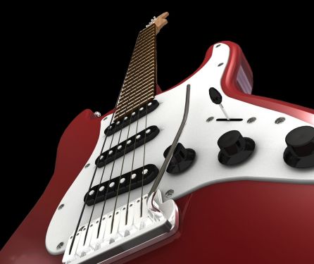 Guitare NootooS